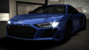 Audi R8 V10 Performance quattro Audi R8 V10 Performance quattro