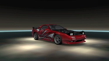 Mazda Savanna RX-7 (FC3S) Mazda Savanna RX-7 (FC3S)