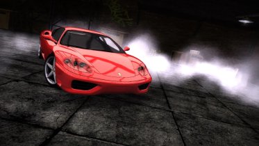 Ferrari 360 Modena Ferrari 360 Modena