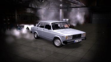 Lada VAZ 2107 Lada VAZ 2107