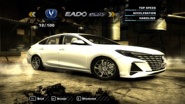 2023 Changan Eado PLUS 280T 2023 Changan Eado PLUS 280T