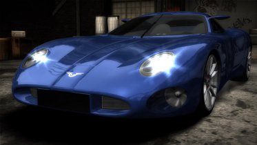 Toroidion 1MW