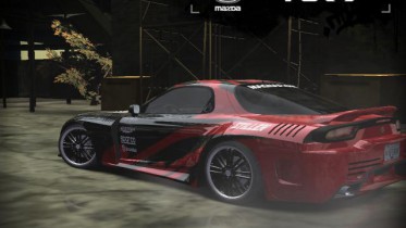 Mazda+RX-7