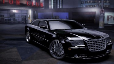 Chrysler+300c+SRT8