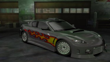 Mazda+RX8