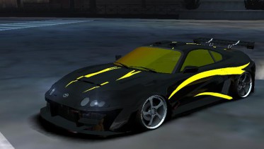 Toyota+Supra