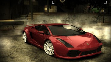 Lamborghini+Gallardo