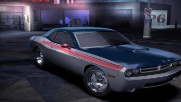 Dodge+Challenger+Concept