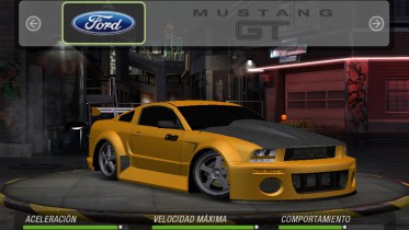 Ford+Mustang+GT