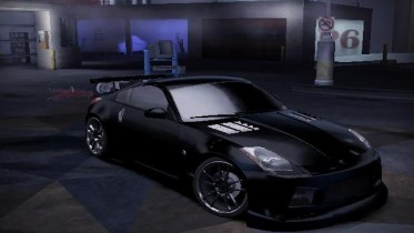 Nissan+350Z