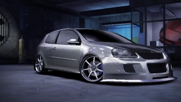 Volkswagen+Golf+R32