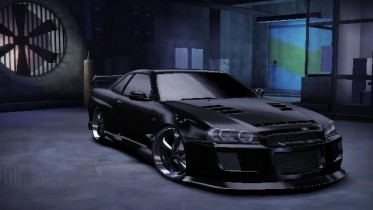 Nissan+Skyline+GT-R+R34