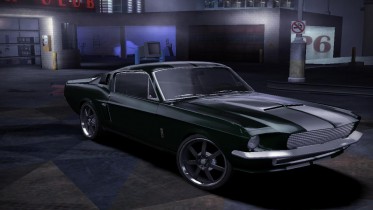 Ford+Shelby+GT500+(1967)