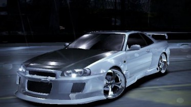 Nissan+Skyline+GT-R+R34