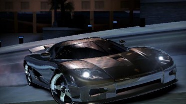 Koenigsegg+CCX