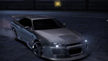 Nissan+Skyline+GT-R+R34