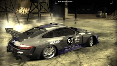 Need For Speed Most Wanted: Car Showroom - toughluck's Porsche 911 Carrera S  | NFSAddons