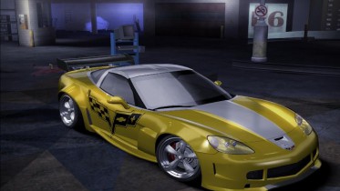 Chevrolet+Corvette+Z06