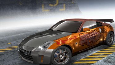 Nissan+350Z+(2006)