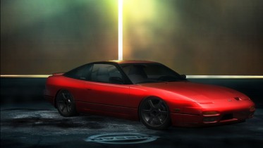 Nissan+240SX