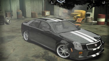 Cadillac+CTS