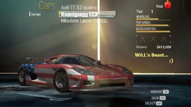 Koenigsegg+CCX