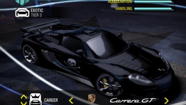 Porsche+Carerra+GT
