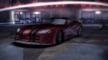 Dodge+Viper+SRT-10