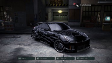 Nissan+350Z