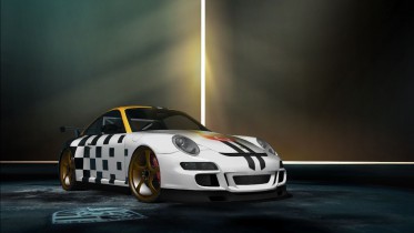 Porsche+911+GT3+RS