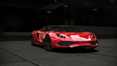 2013 Arrinera Hussarya