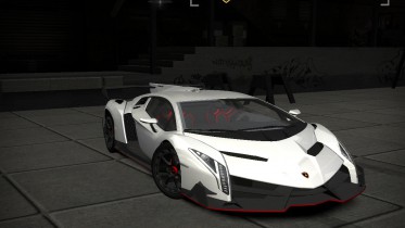 2013 Lamborghini Veneno