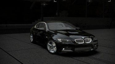 BMW 335i E92