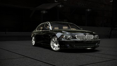 BMW 760li