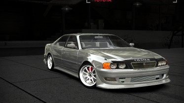 Toyota Chaser Tourer V