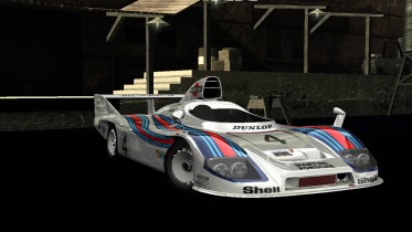 Porsche 936/77 