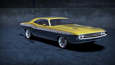 Dodge Challenger 1970