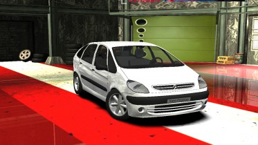 Citroen Xsara Picasso