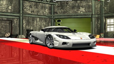 Koenigsegg CCX