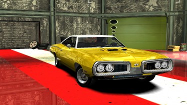 Dodge Super Bee