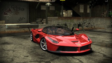 Ferrari LaFerrari