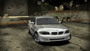 BMW 128i 