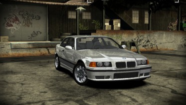 BMW M3 E36