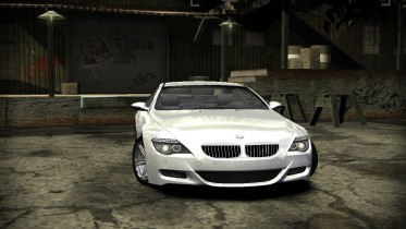 BMW M6