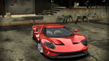 Ford GT