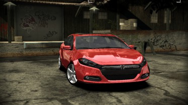 Dodge Dart GT