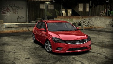 Kia Cee'd