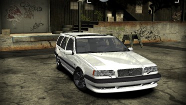 Volvo 850R Estate