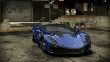 GTA Spano