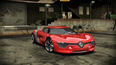 Renault Dezir Concept